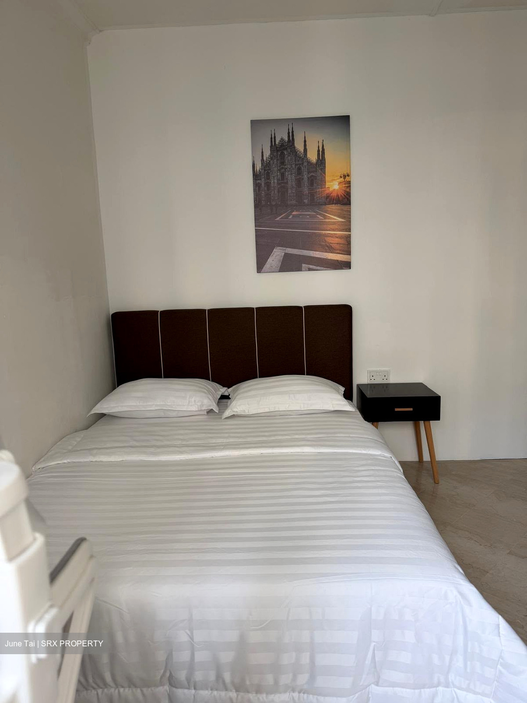 Emerald Garden (D1), Condominium #620107291